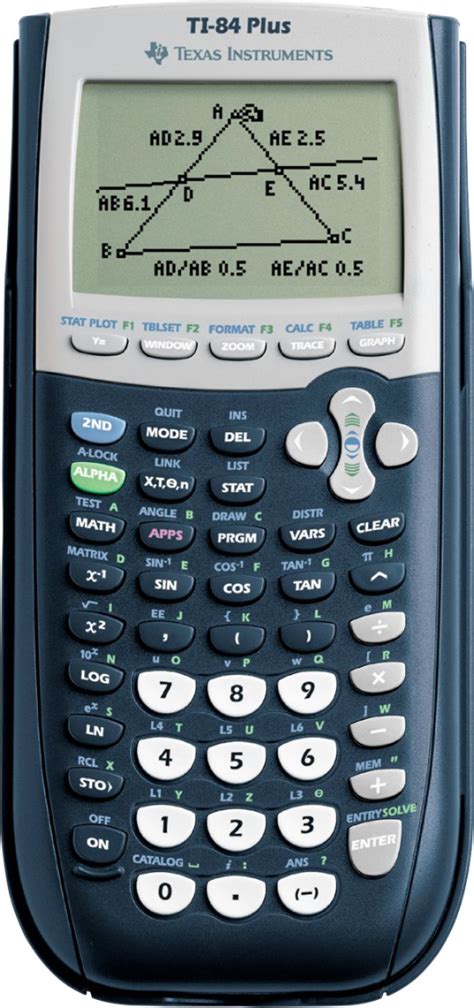 Best buy graphing calculator - Jul 28, 2023 · Best Overall: Texas Instruments TI-84 Plus CE Graphing Calculator. Best for Students: Sharp EL-W516TBSL 16-Digit Advanced Scientific Calculator. Best Budget Option: Canon LS-82Z Handheld ... 